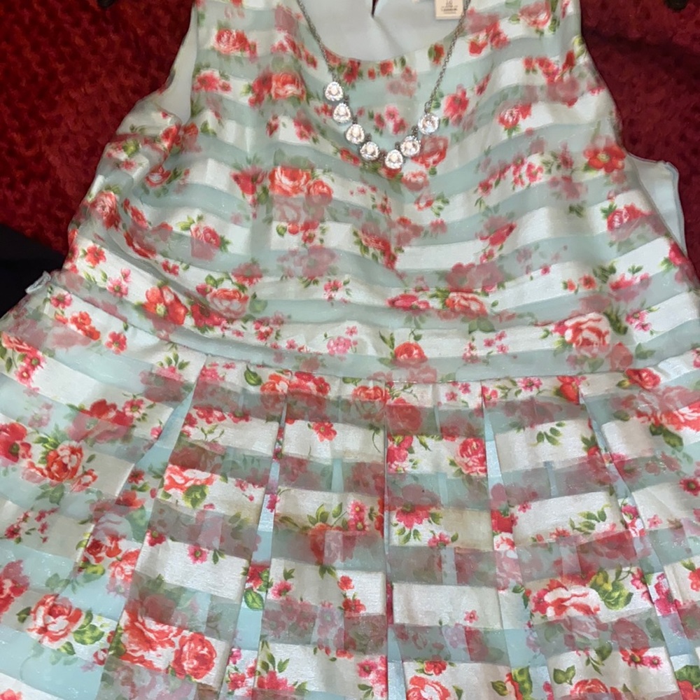 Very nice for a girl to wear